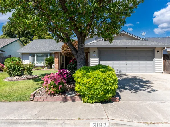 3187 Manzanita Dr, Atwater, CA 95301