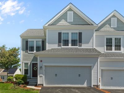 5 Redwood Path #5, Hopkinton, MA, 01748