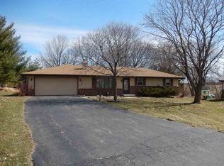 3324 Ironwood Ave, Rockford, IL