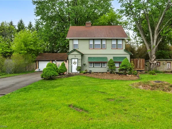 33852 Center Ridge Rd, North Ridgeville, OH 44039