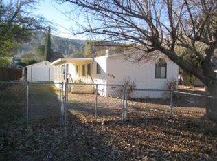 106 North Dr, Bodfish, CA 93205