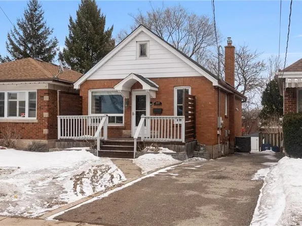 69 Lyons Ave, Brantford, ON N3R 4R2