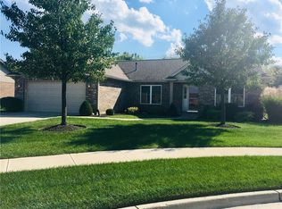 524 Millwood Meadows Dr, Englewood, OH 45322