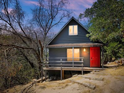 29244 Lyon Dr, Cedar Glen, CA, 92321
