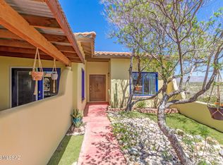 15751 E Marsh Station Rd, Vail, AZ 85641