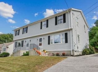 21 Valmor St, Worcester, MA 01604