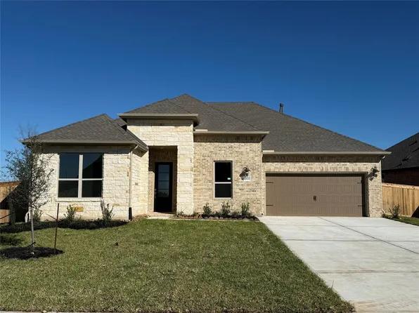 9203 Boardwalk Shore Dr, Baytown, TX 77521
