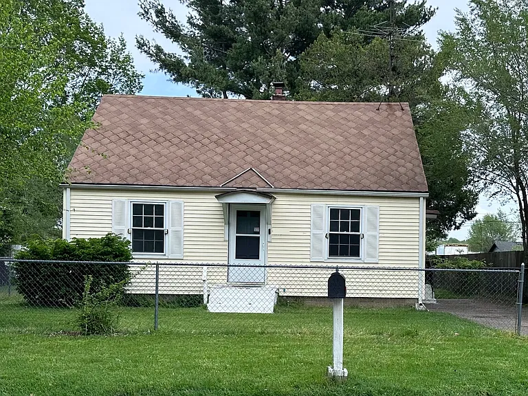 Hurd Ave — Photo 8