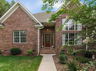 115 Draper Dr, Statesville, NC 28625