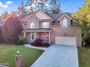 8411 Harbor Cove Dr, Knoxville, TN 37938