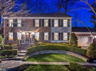 14721 Carrolton Rd, Rockville, MD 20853