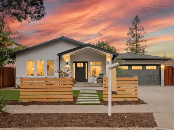 1125 Plymouth Dr, Sunnyvale, CA 94087