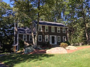 103 Carole Ln, Northbridge, MA 01534