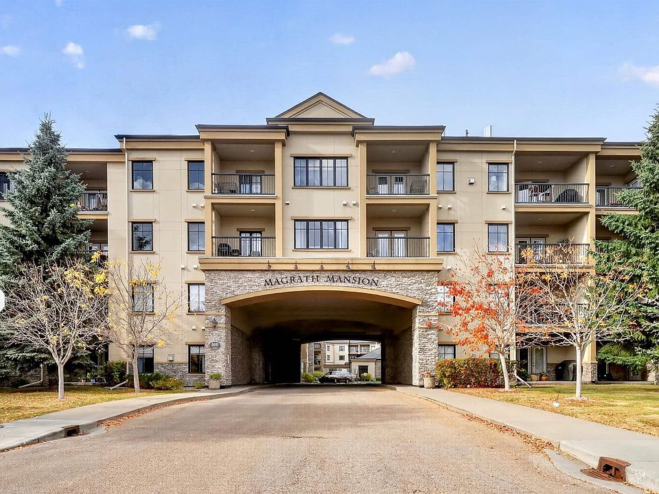 1st image of 160 Magrath Rd NW #217
