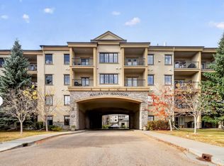 160 Magrath Rd NW #217, Edmonton, AB T6R3T7