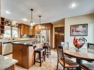 8672 Mad River Rd, Parker, CO 80134