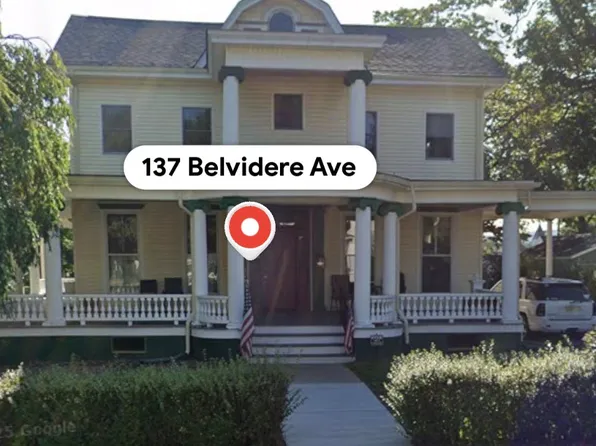 137 Belvidere Ave APT 3, Washington, NJ 07882