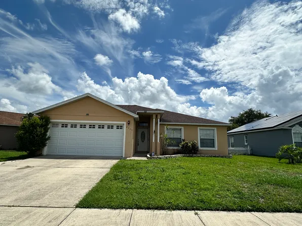 2250 Hannah Ln, Orlando, FL 32826