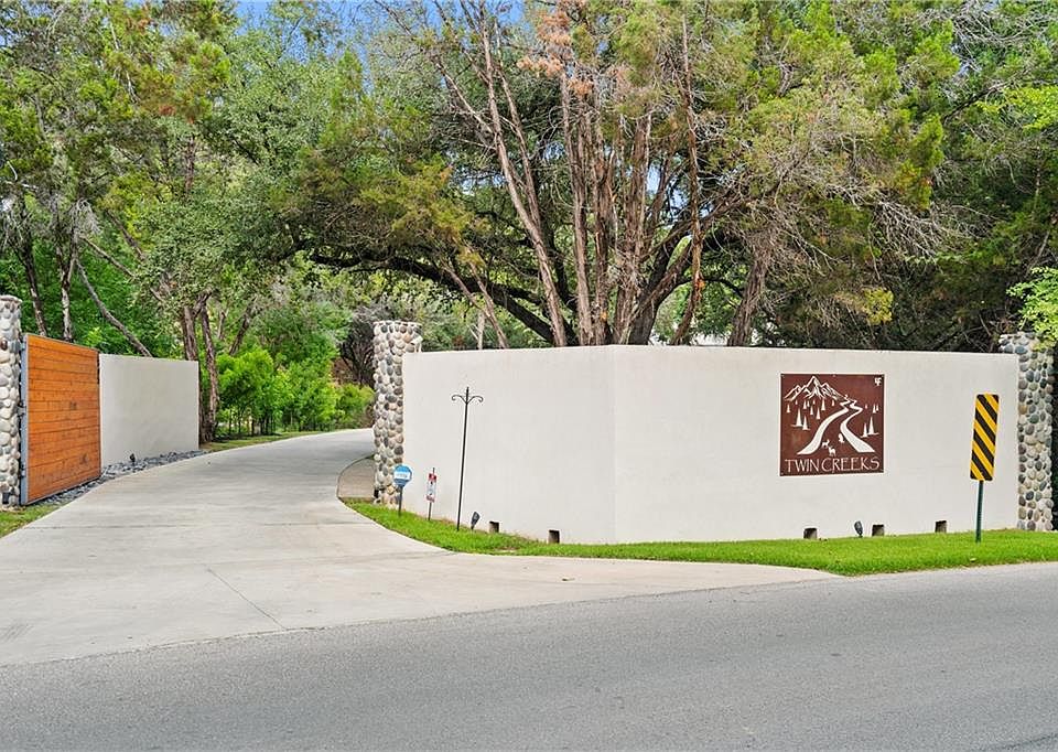 2805 Geronimo Trl, Austin, TX 78734 MLS 7329843 Zillow