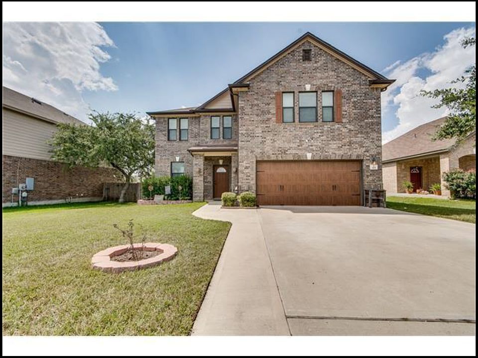 315 Settlers Home