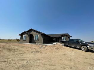 1909 E Spanish Lady Ln, Pueblo West, CO 81007