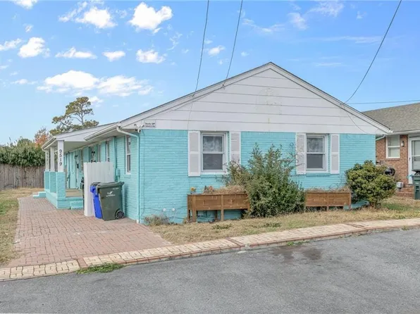9519 19th Bay St, Norfolk, VA 23518