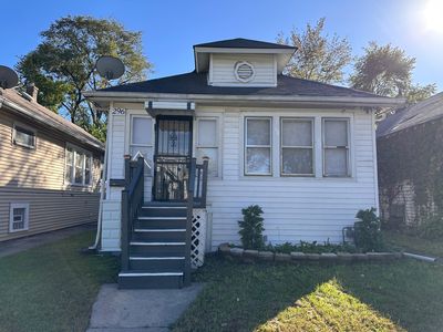 296 E 149th St, Harvey, IL, 60426