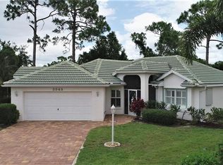 3949 Cape Cole Blvd, Punta Gorda, FL 33955