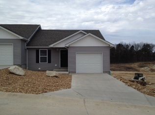 527/529 Elliot Loop, Union, MO 63084