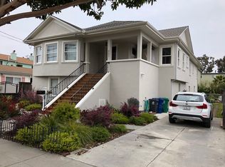 453 Pacific Ave, Alameda, CA 94501