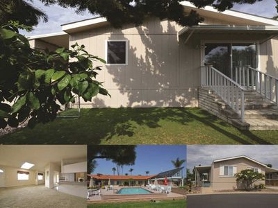 1600 E Vista Way Space 68, Vista, CA, 92084