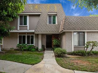 2161 W Wellington Cir, Anaheim, CA 92804