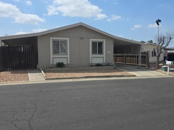 106 Serve Ln, Bakersfield, CA 93308