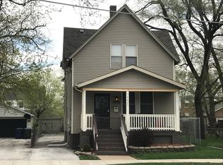 14625 Chicago Rd, Dolton, IL 60419