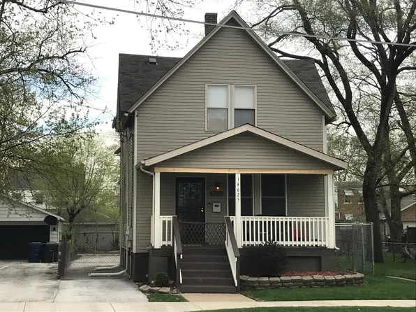 14625 Chicago Rd, Dolton, IL 60419