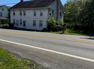 2421 N Delaware Dr #1, Mount Bethel, PA 18343