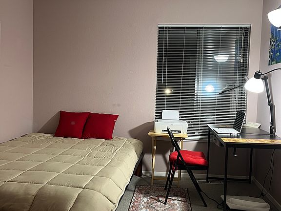 MBR with home office