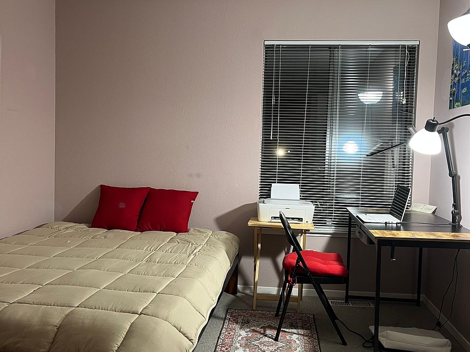 MBR with home office