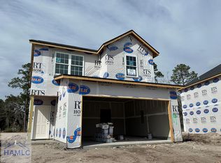 212 Juniper Dr, Hinesville, GA 31313