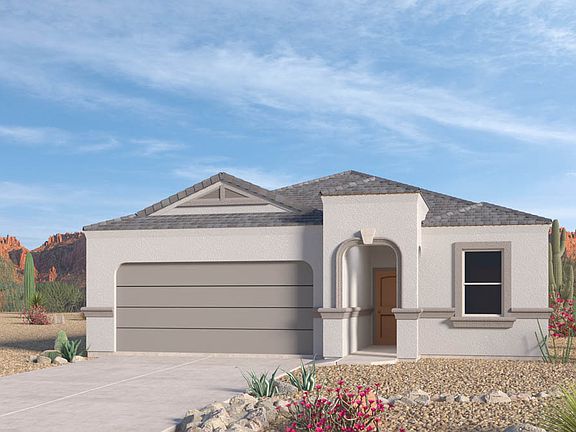 Plan Elevation.
