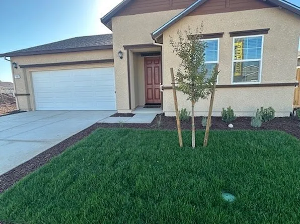 189 Squaw Valley Dr, Merced, CA 95341