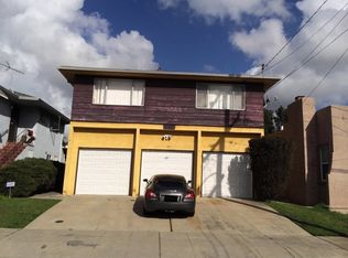 3904 Brookdale Ave, Oakland, CA