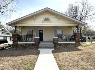 1147 S Newport Ave, Tulsa, OK 74120