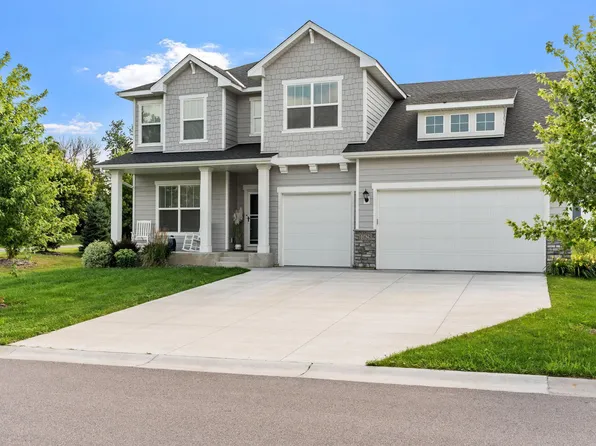11628 Yuma Ln N, Osseo, MN 55369