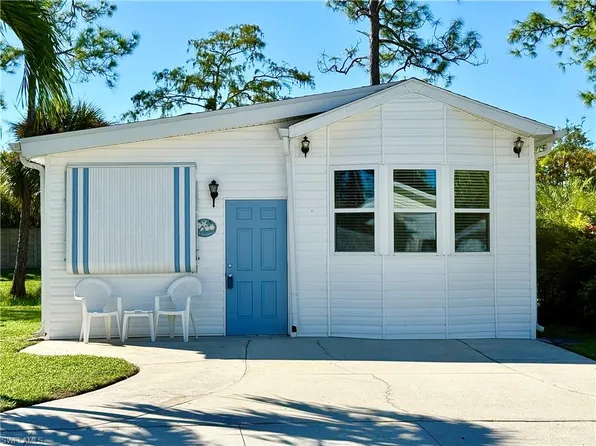 88 Vanda Sanctuary #88, NAPLES, FL 34114