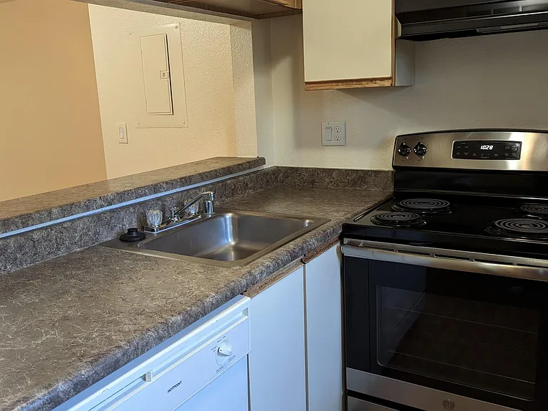 Jackson Greens Apartments — Photo 56