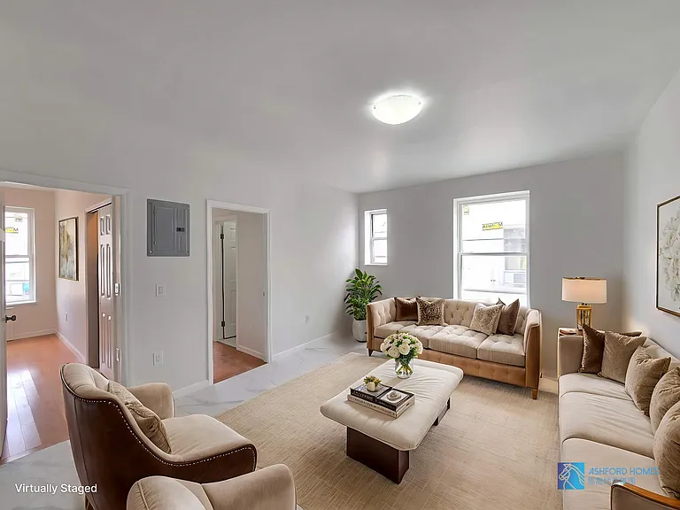 2349 E 22nd St #2F — Photo 2