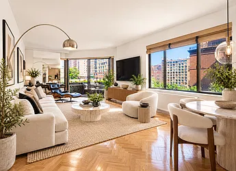 300 East 95th Street