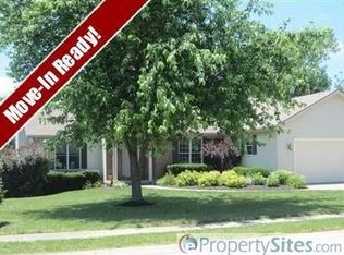 3148 Periwinkle Way, New Albany, IN 47150