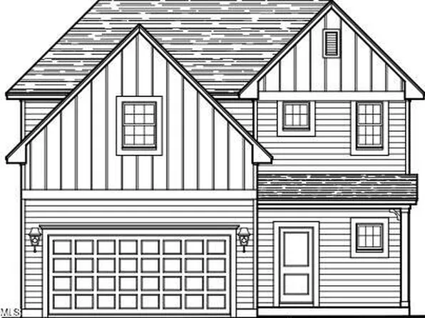 195 Hopewell Branch Ct, Smithfield, NC 27577